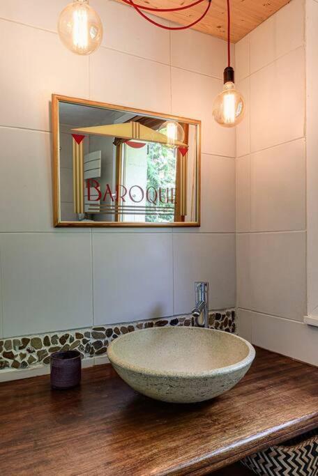 Chalet L'Ilet Ensoleille /Sunny Island Chalet Шамони Екстериор снимка