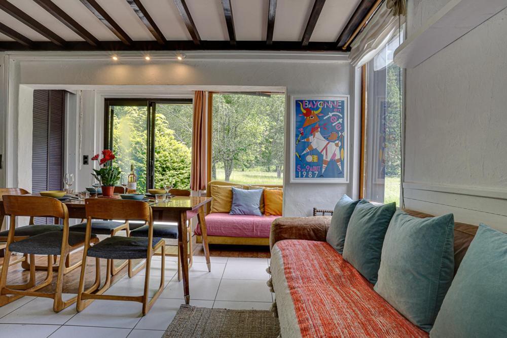 Chalet L'Ilet Ensoleille /Sunny Island Chalet Шамони Екстериор снимка
